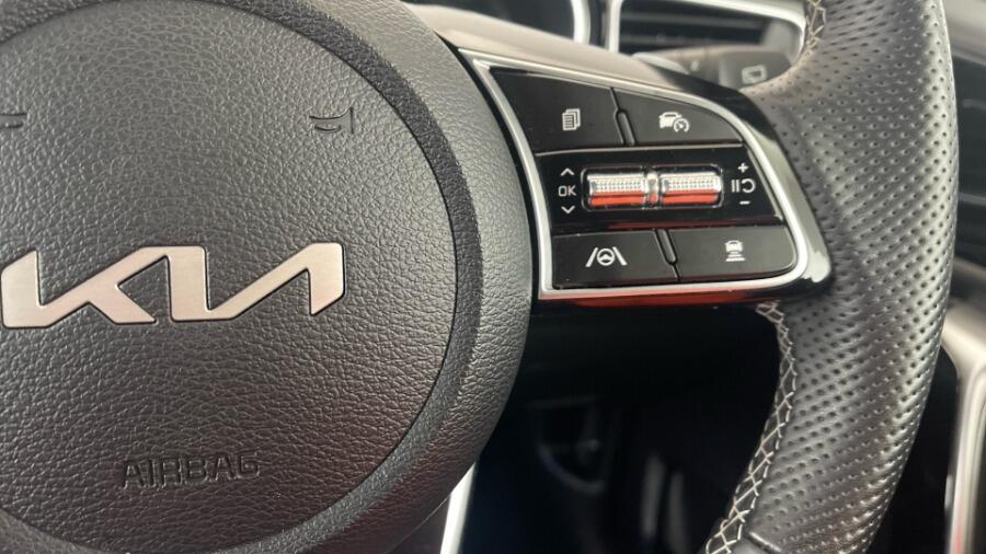 Used Kia Ceed 2025 for sale - 76398474: Photo 21