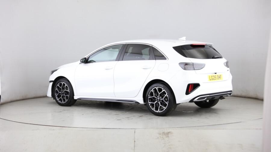 Used Kia Ceed 2025 for sale - 76398474: Photo 3