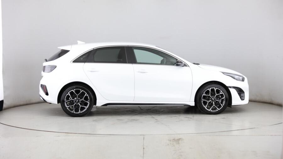 Used Kia Ceed 2025 for sale - 76398474: Photo 4