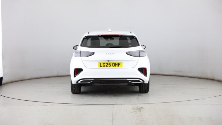 Used Kia Ceed 2025 for sale - 76398474: Photo 5