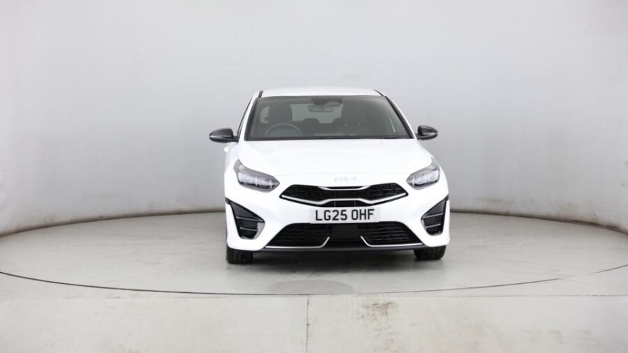 Used Kia Ceed 2025 for sale - 76398474: Photo 6