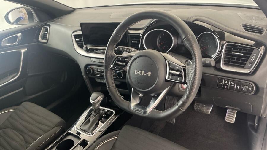 Used Kia Ceed 2025 for sale - 76398474: Photo 8