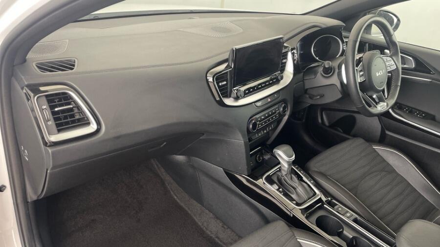 Used Kia Ceed 2025 for sale - 76398474: Photo 9