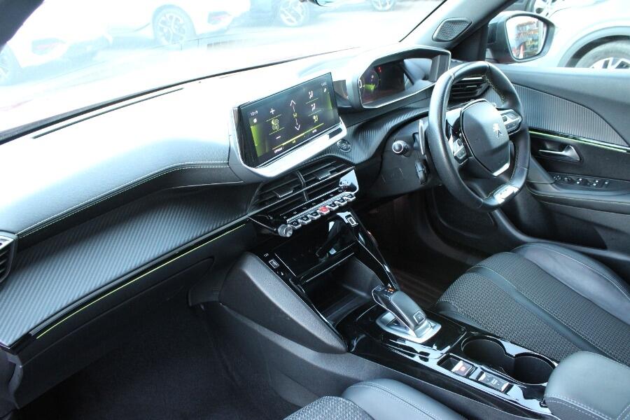 Used Peugeot 2008 for sale - 76742386: Photo 12