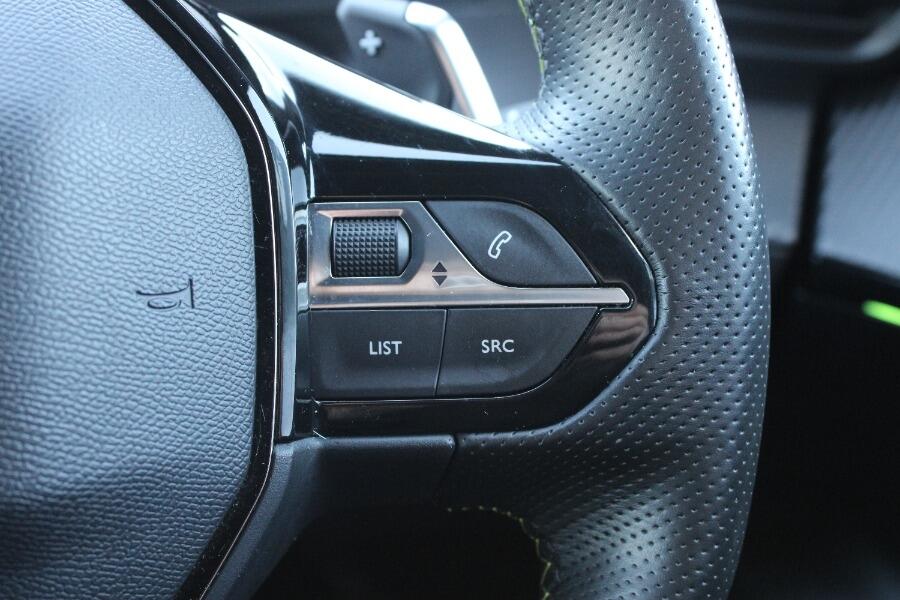 Used Peugeot 2008 for sale - 76742386: Photo 19