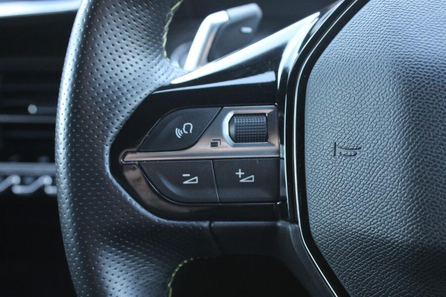 Used Peugeot 2008 for sale - 76742386: Photo 20