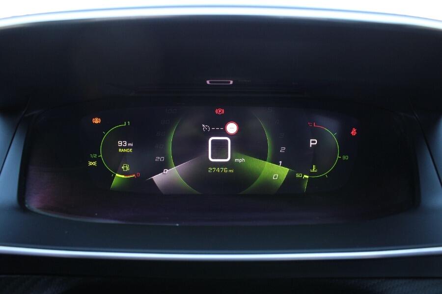 Used Peugeot 2008 for sale - 76742386: Photo 22