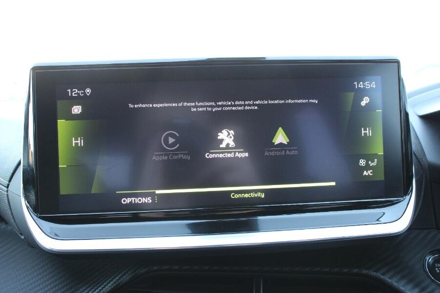 Used Peugeot 2008 for sale - 76742386: Photo 24