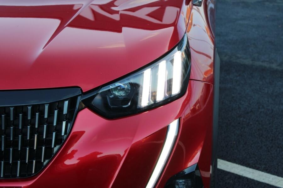 Used Peugeot 2008 for sale - 76742386: Photo 36