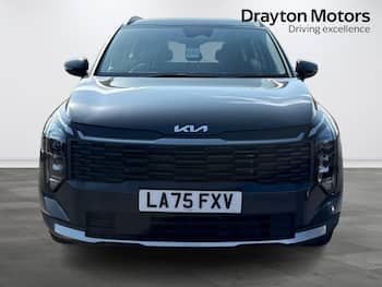 Used Kia Sportage 2025 for sale - 79645810: Photo
