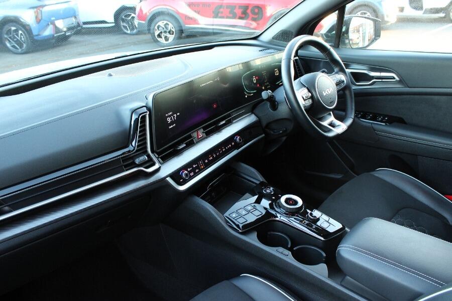 Used Kia Sportage 2024 for sale - 77344152: Photo 11