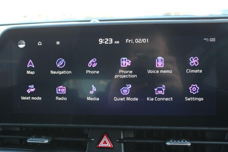 Used Kia Sportage 2024 for sale - 77344152: Photo 24