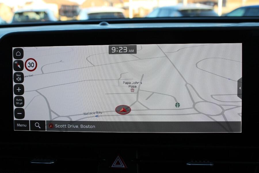 Used Kia Sportage 2024 for sale - 77344152: Photo 25