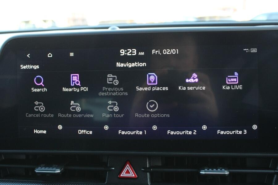 Used Kia Sportage 2024 for sale - 77344152: Photo 26