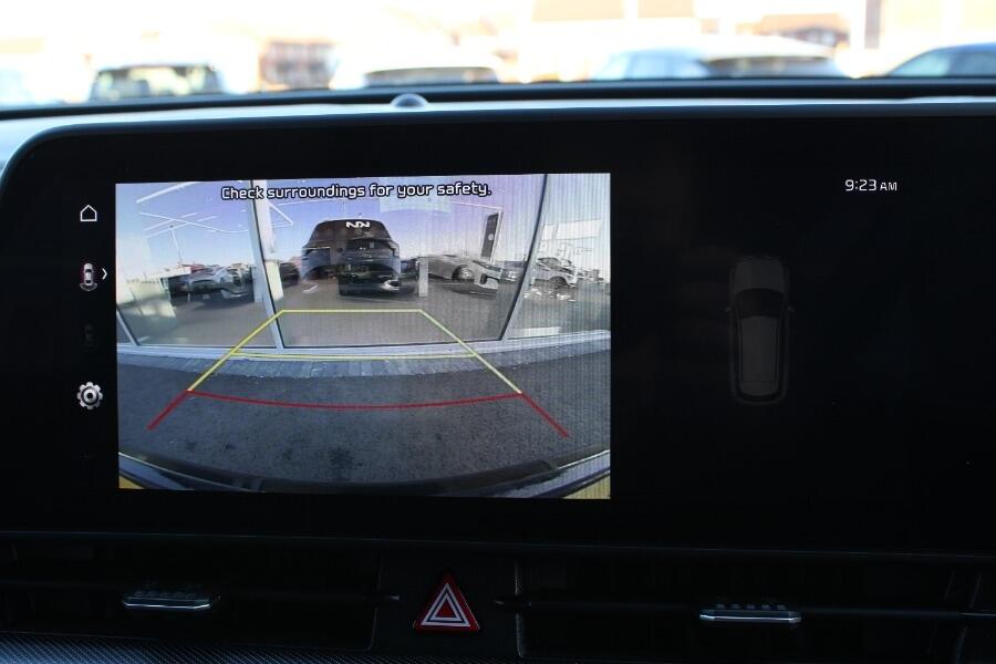 Used Kia Sportage 2024 for sale - 77344152: Photo 29