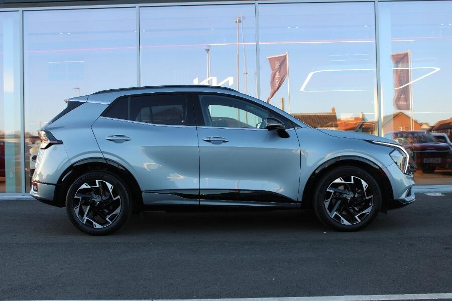 Used Kia Sportage 2024 for sale - 77344152: Photo 3