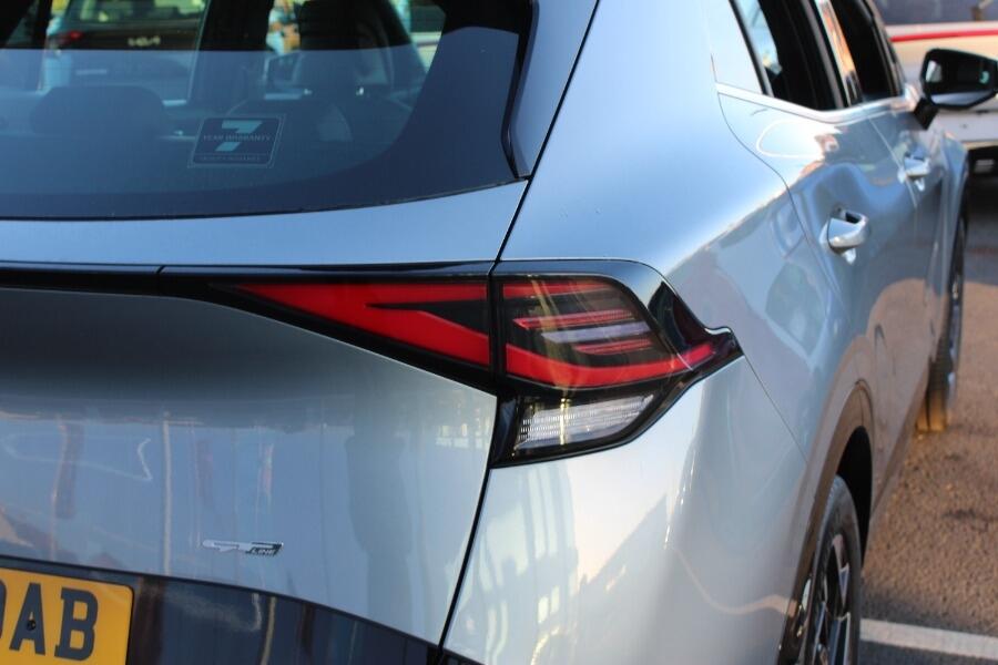 Used Kia Sportage 2024 for sale - 77344152: Photo 39