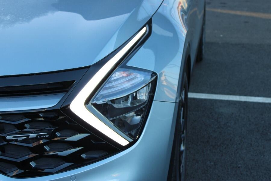 Used Kia Sportage 2024 for sale - 77344152: Photo 45