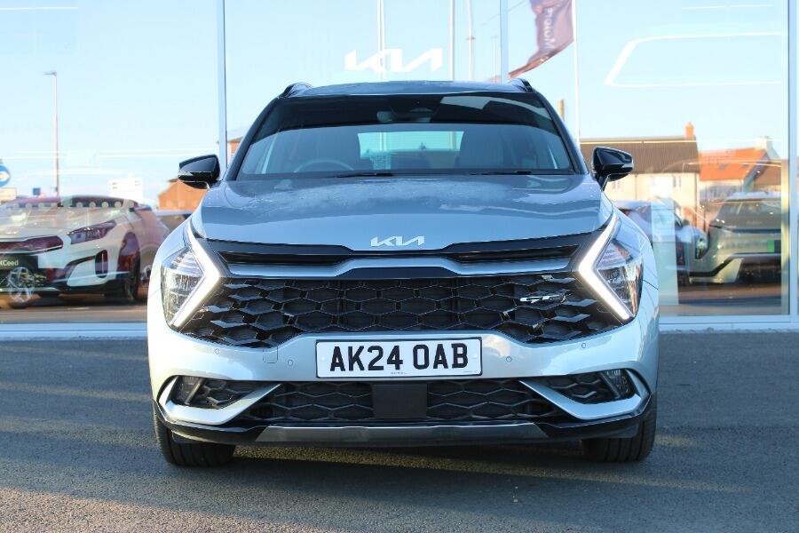 Used Kia Sportage 2024 for sale - 77344152: Photo 8