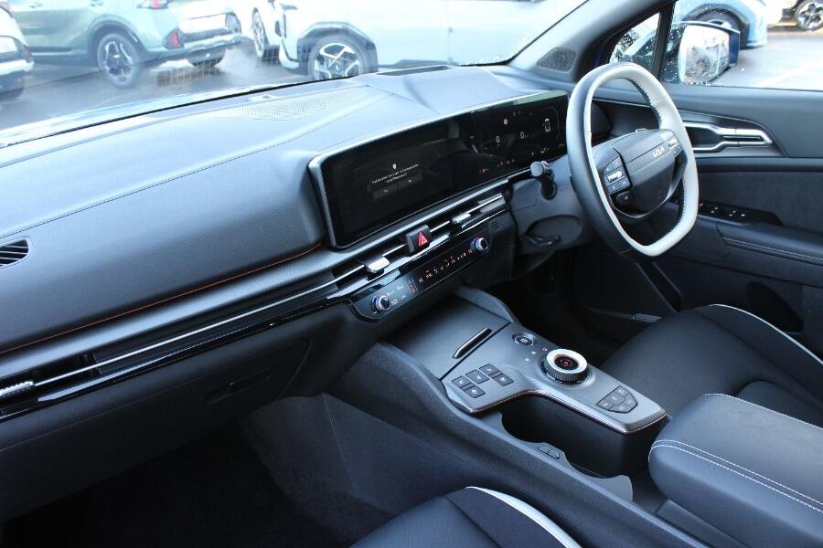 Used Kia Sportage 2025 for sale - 77320701: Photo 13