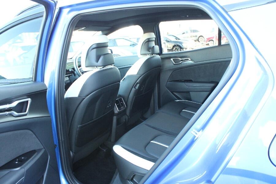 Used Kia Sportage 2025 for sale - 77320701: Photo 16
