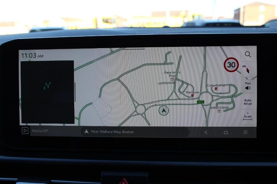 Used Kia Sportage 2025 for sale - 77320701: Photo 30