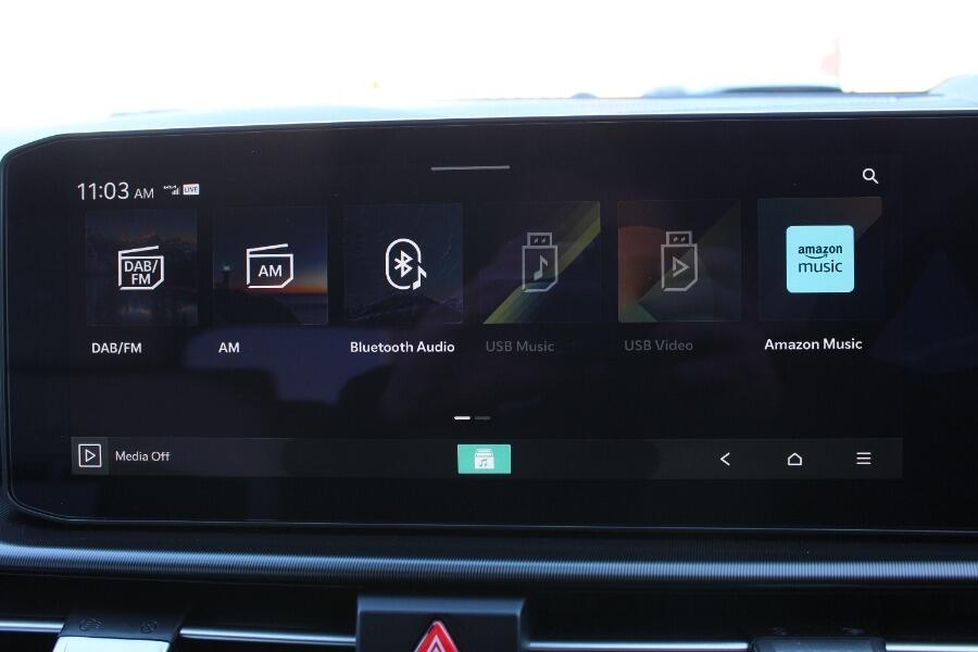 Used Kia Sportage 2025 for sale - 77320701: Photo 31