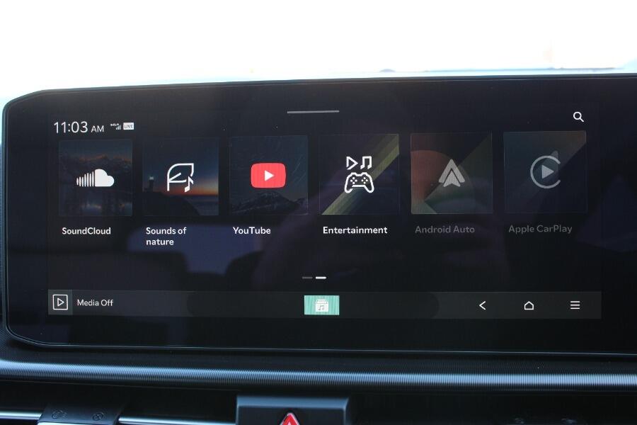 Used Kia Sportage 2025 for sale - 77320701: Photo 32