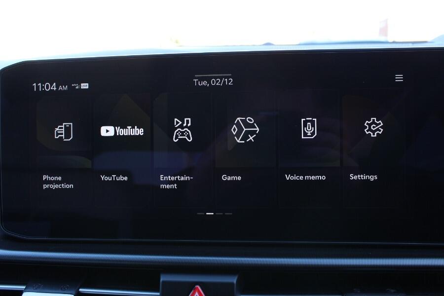 Used Kia Sportage 2025 for sale - 77320701: Photo 34