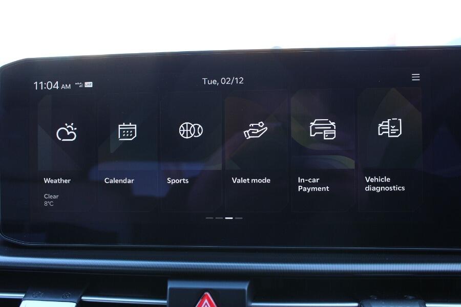 Used Kia Sportage 2025 for sale - 77320701: Photo 35