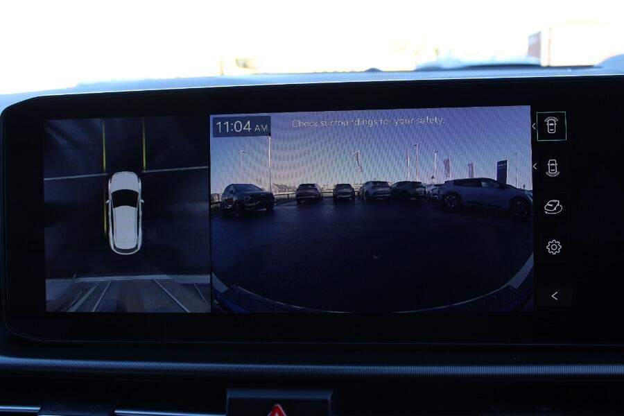 Used Kia Sportage 2025 for sale - 77320701: Photo 36