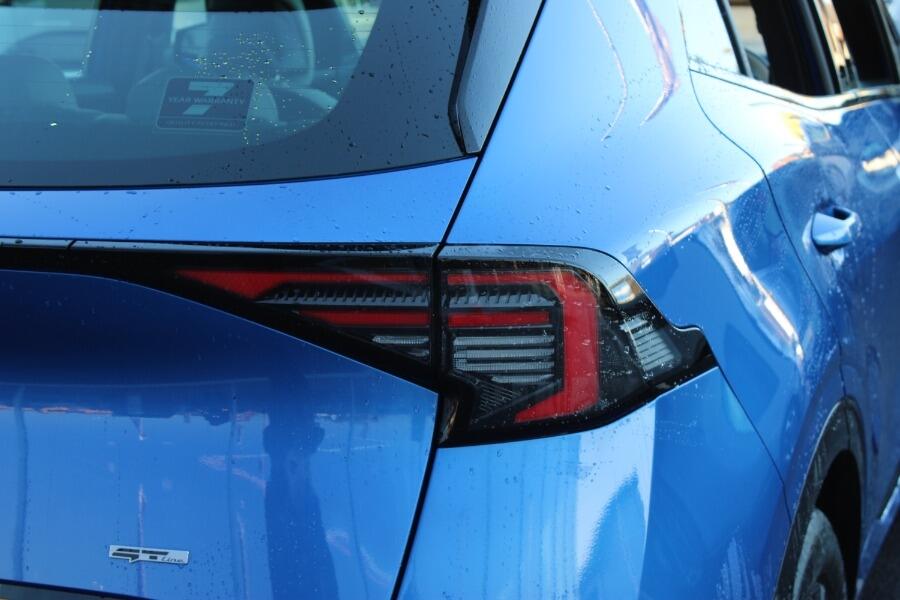 Used Kia Sportage 2025 for sale - 77320701: Photo 47