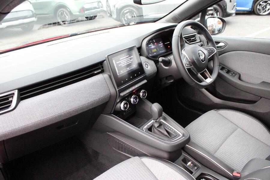 Used Renault Clio 2024 for sale - 77321022: Photo 11