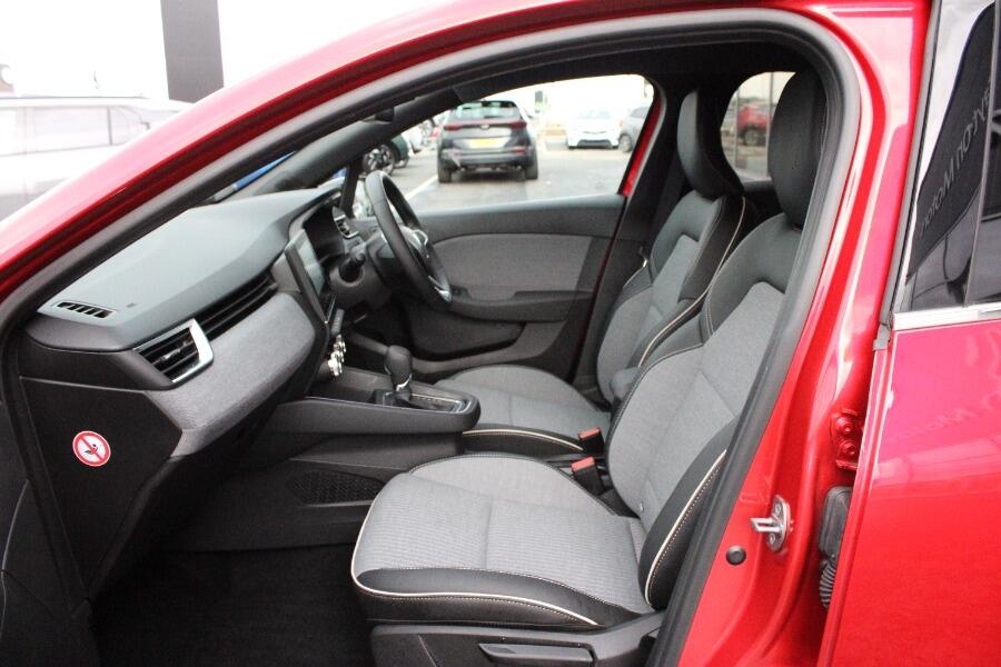 Used Renault Clio 2024 for sale - 77321022: Photo 12