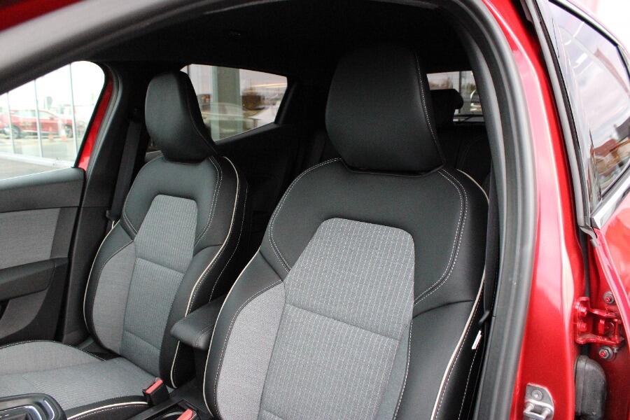 Used Renault Clio 2024 for sale - 77321022: Photo 13