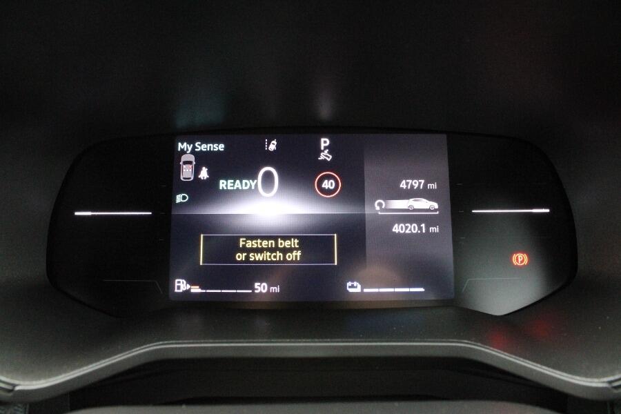 Used Renault Clio 2024 for sale - 77321022: Photo 23