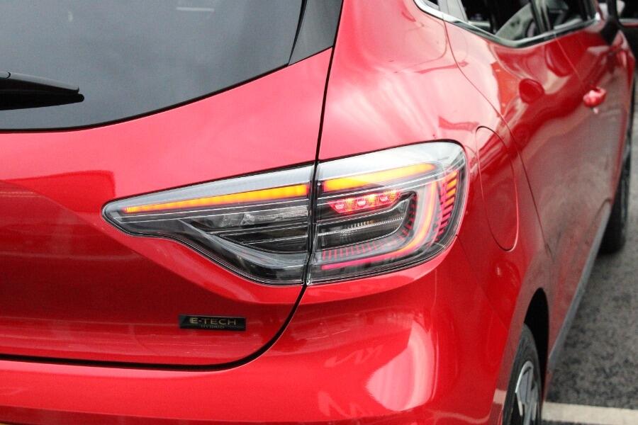 Used Renault Clio 2024 for sale - 77321022: Photo 36