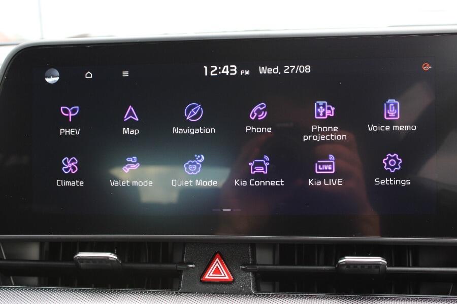 Vehicle 24