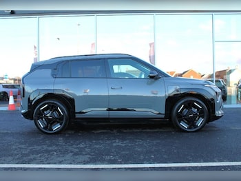 Used Kia EV3 2025 for sale - 76832373: Photo