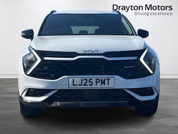 Used Kia Sportage 2025 for sale - 79412913: Photo
