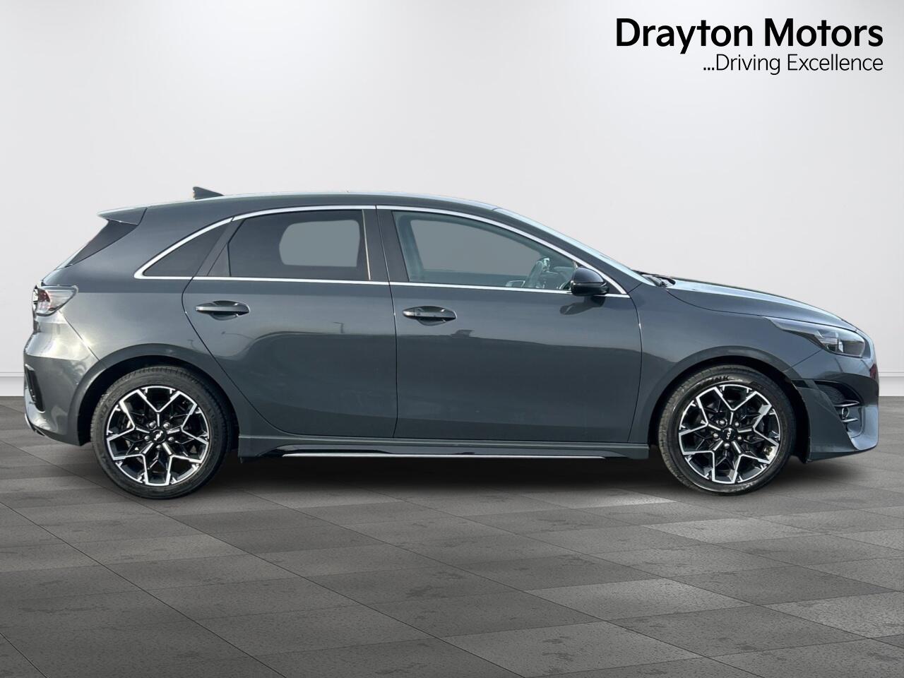 Used Kia Ceed for sale - 77574790: Photo 10