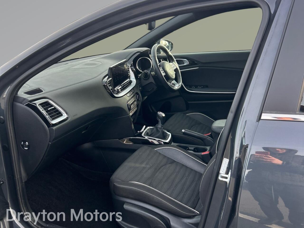 Used Kia Ceed for sale - 77574790: Photo 12