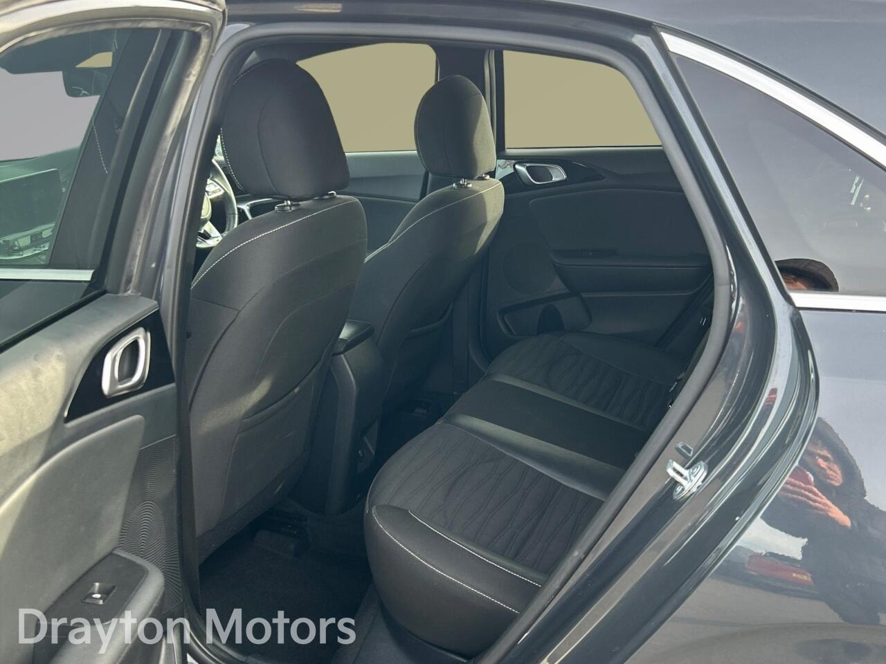 Used Kia Ceed for sale - 77574790: Photo 14