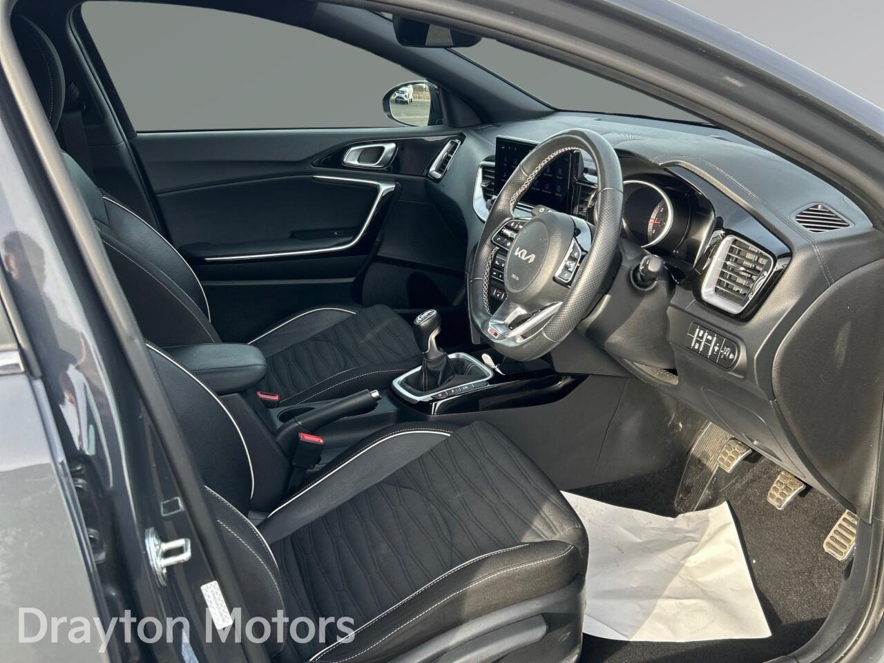 Used Kia Ceed for sale - 77574790: Photo 15