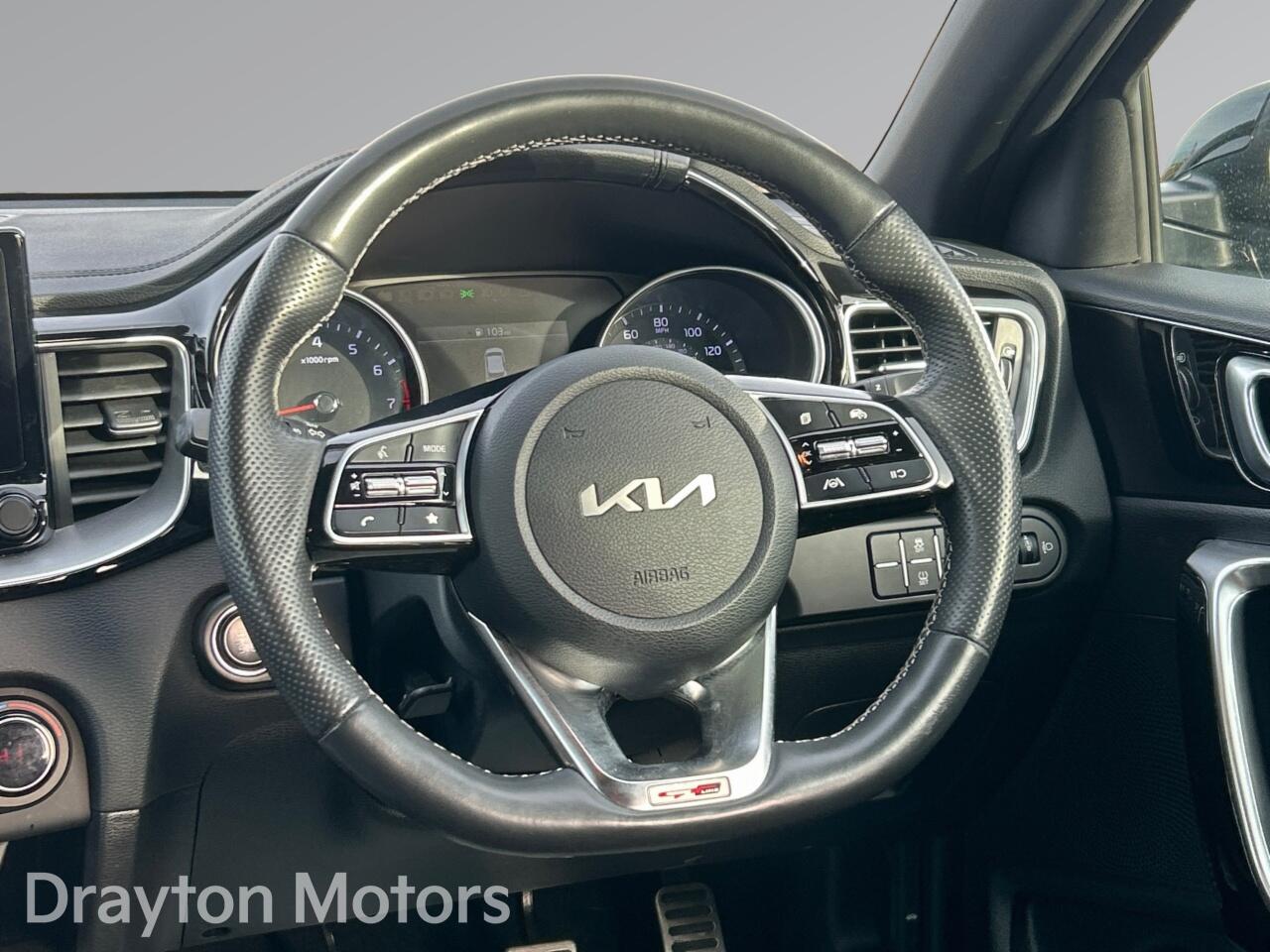 Used Kia Ceed for sale - 77574790: Photo 16