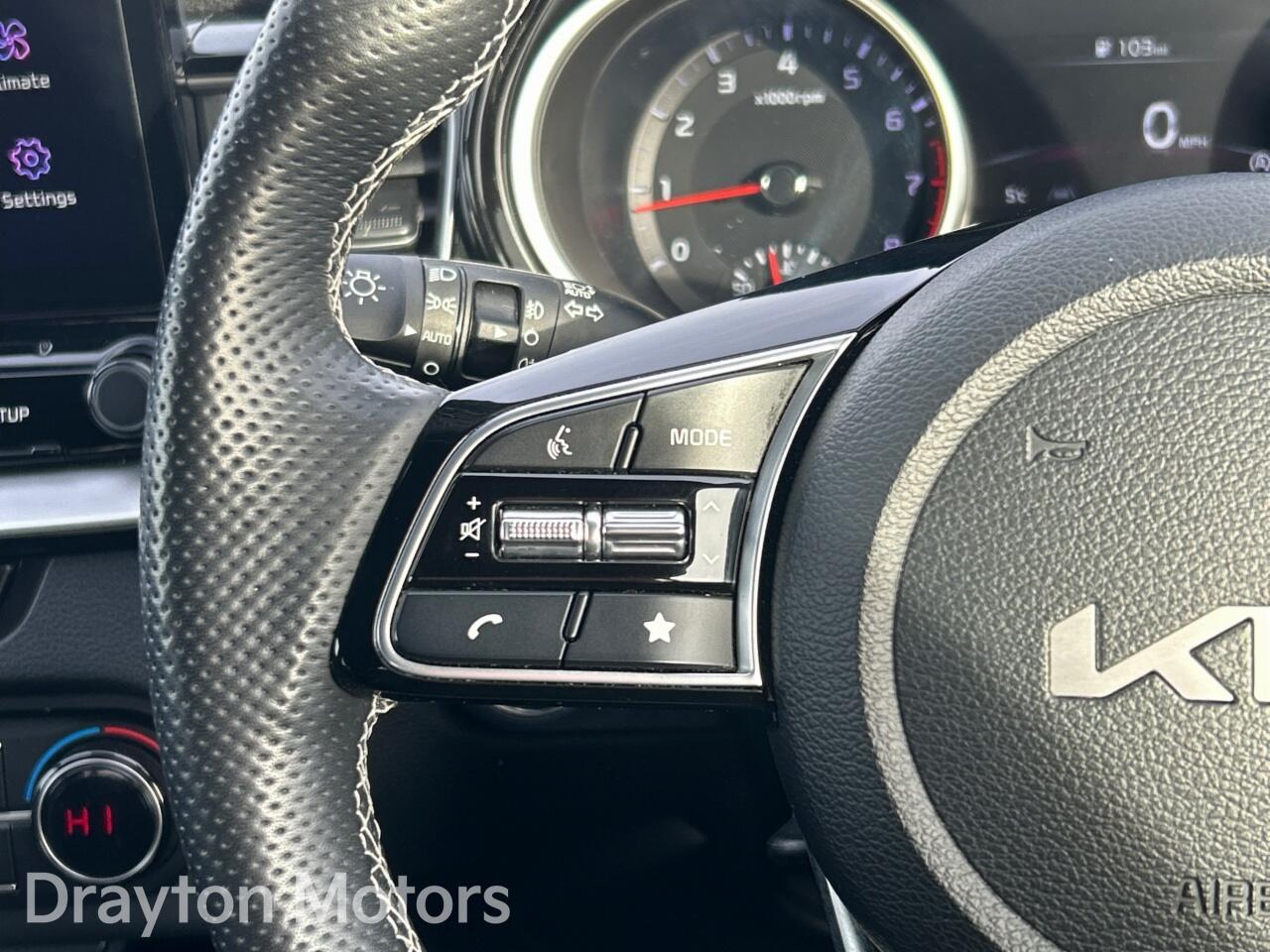 Used Kia Ceed for sale - 77574790: Photo 18