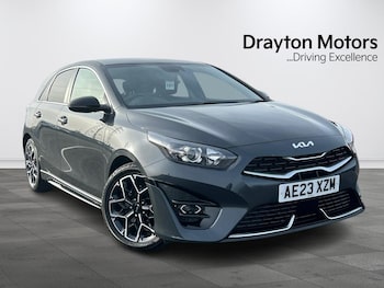(23) - 1.5 T-GDi GT-Line Hatchback 5dr Petrol Manual Euro 6 (s/s) (158 bhp)