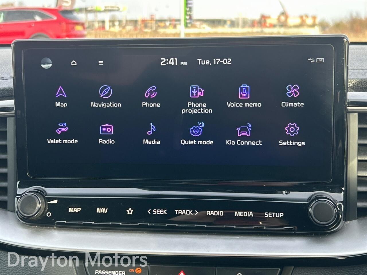 Used Kia Ceed for sale - 77574790: Photo 21