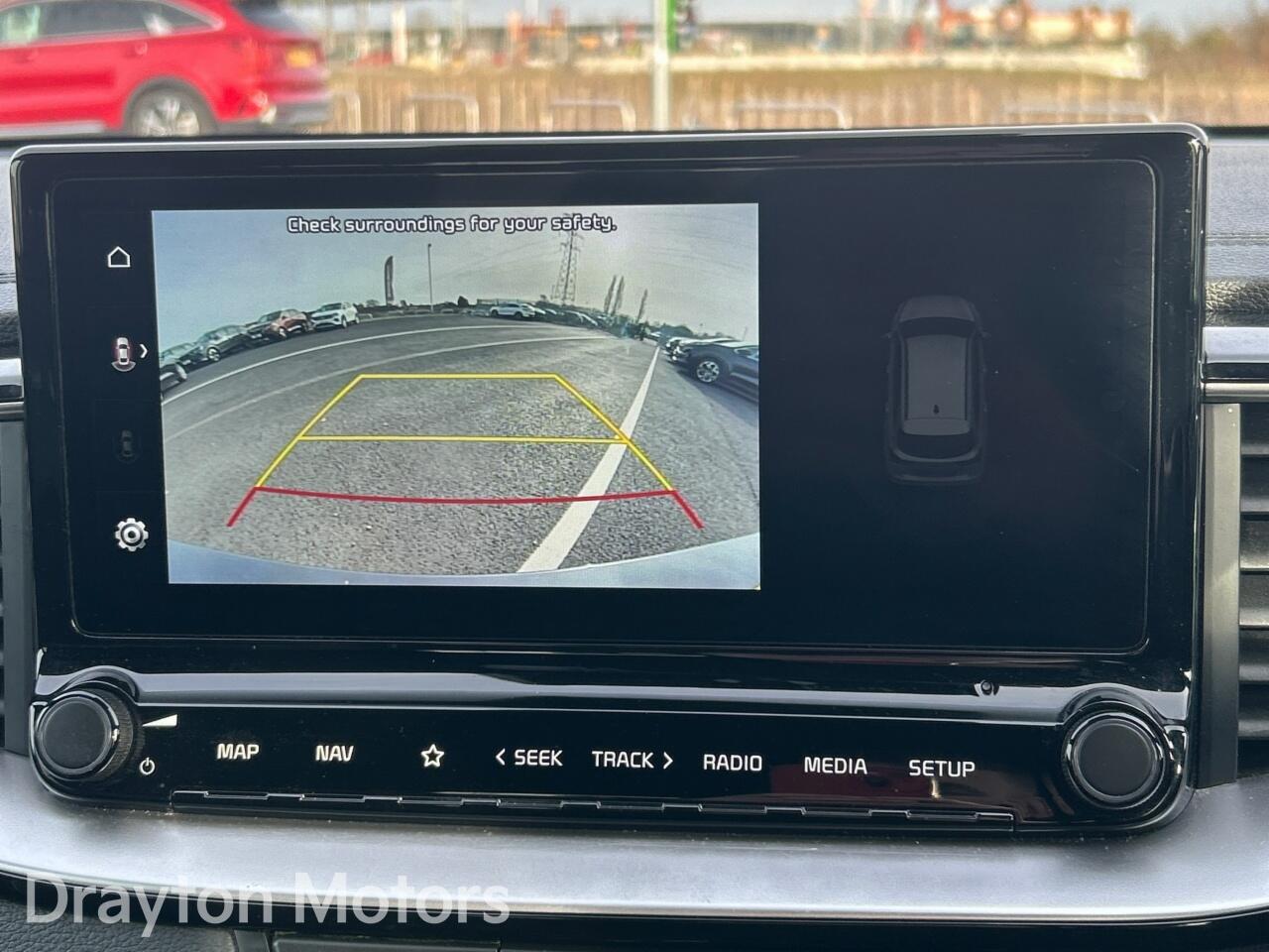 Used Kia Ceed for sale - 77574790: Photo 25