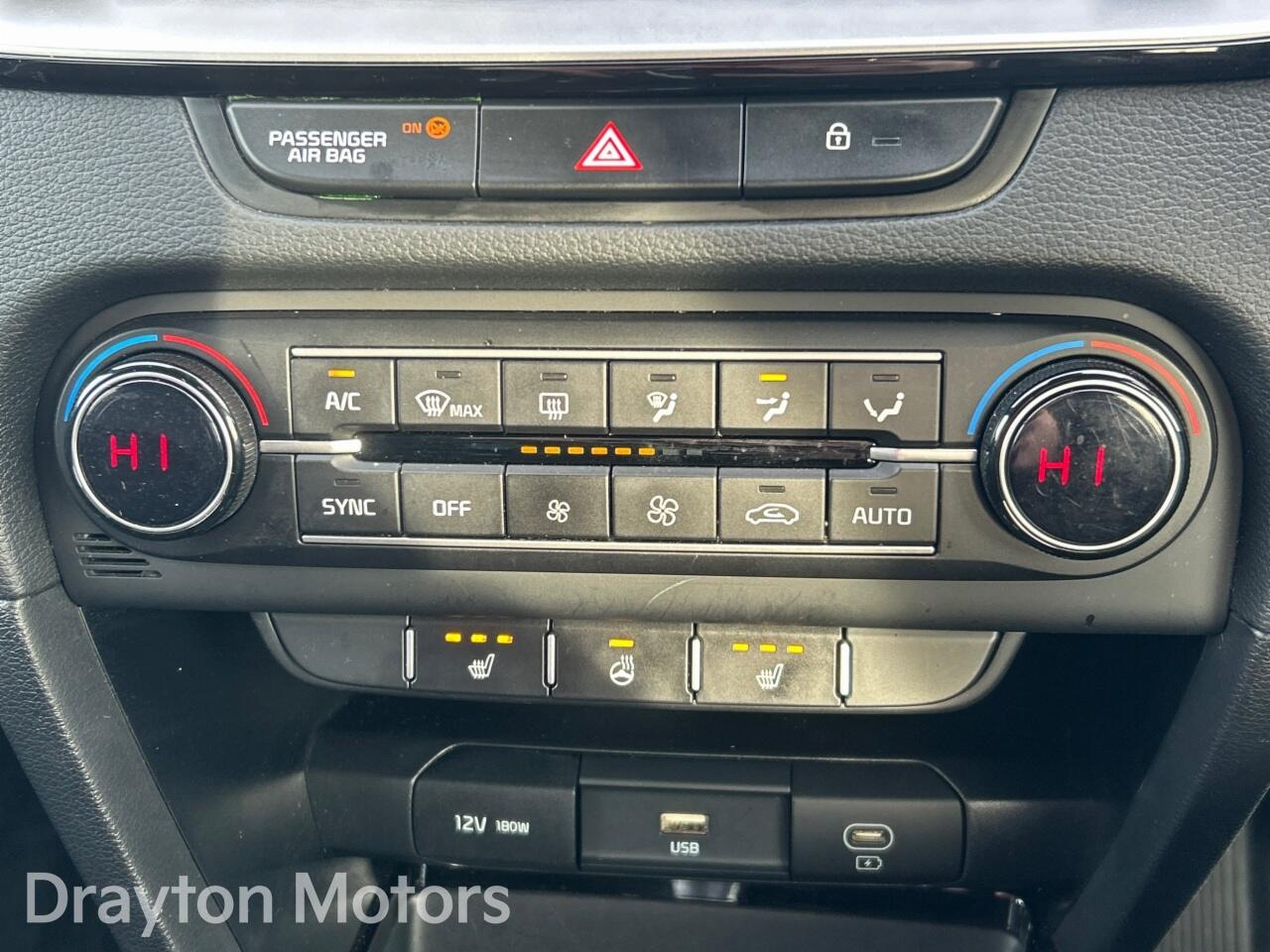 Used Kia Ceed for sale - 77574790: Photo 26